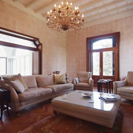 Casa Claverola De Diseno Casa de férias *